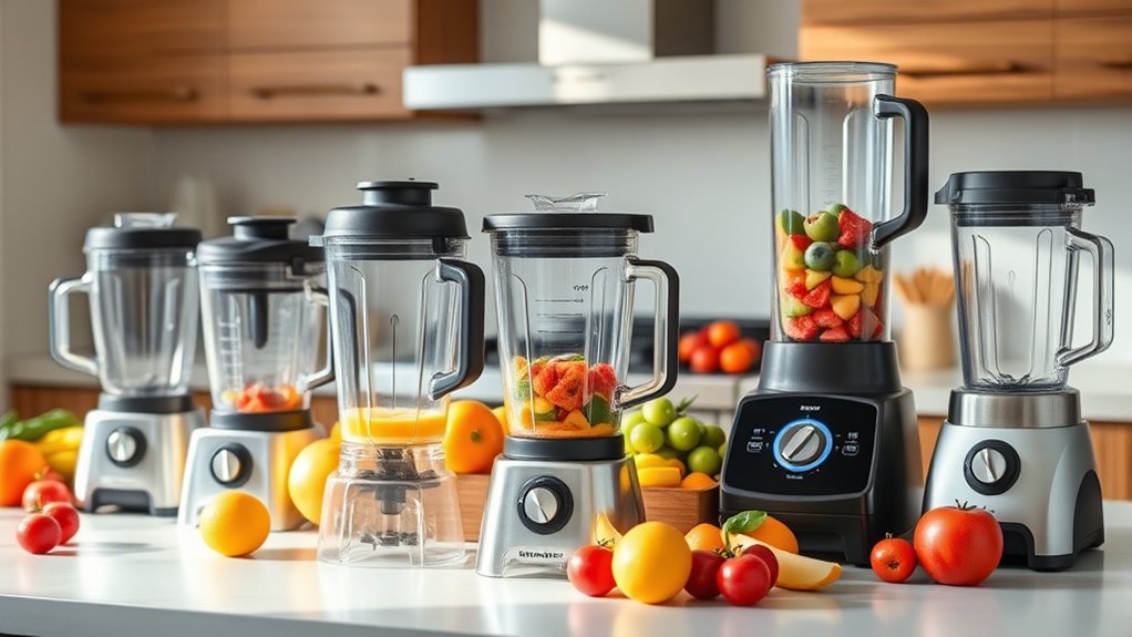 bargain blender buying tips