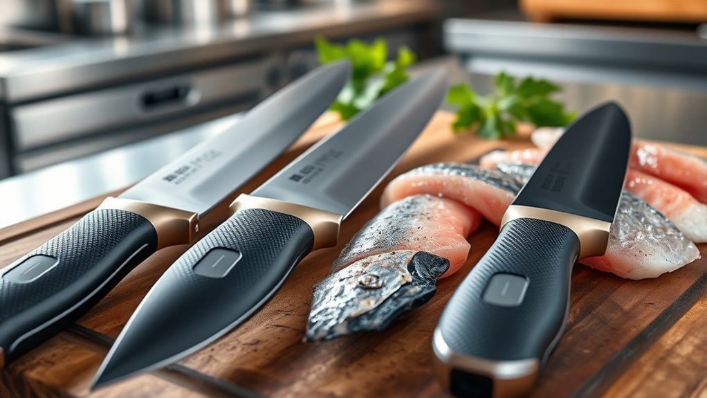 battery life and ergonomics