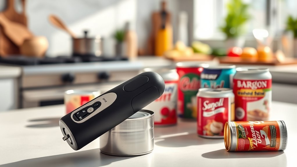 battery life and safety