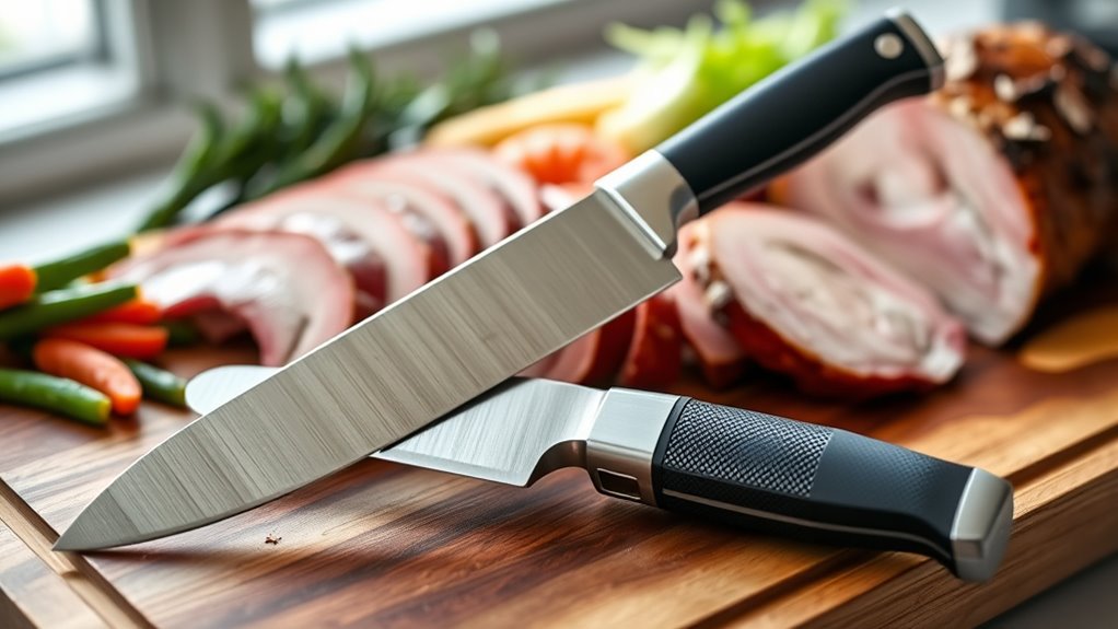 battery life blade material