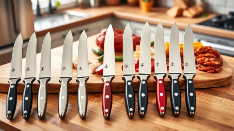 battery operated carving knives