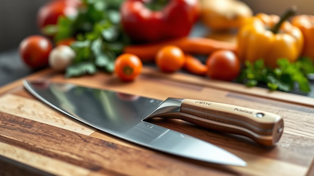 12 Best Chef Knives for Small Hands in 2026