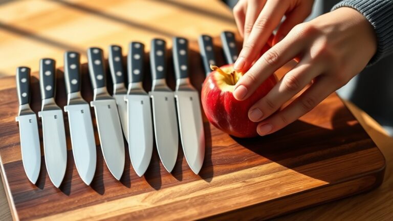 best paring knives reviewed