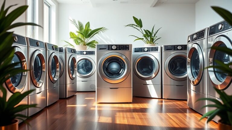 best quick wash machines