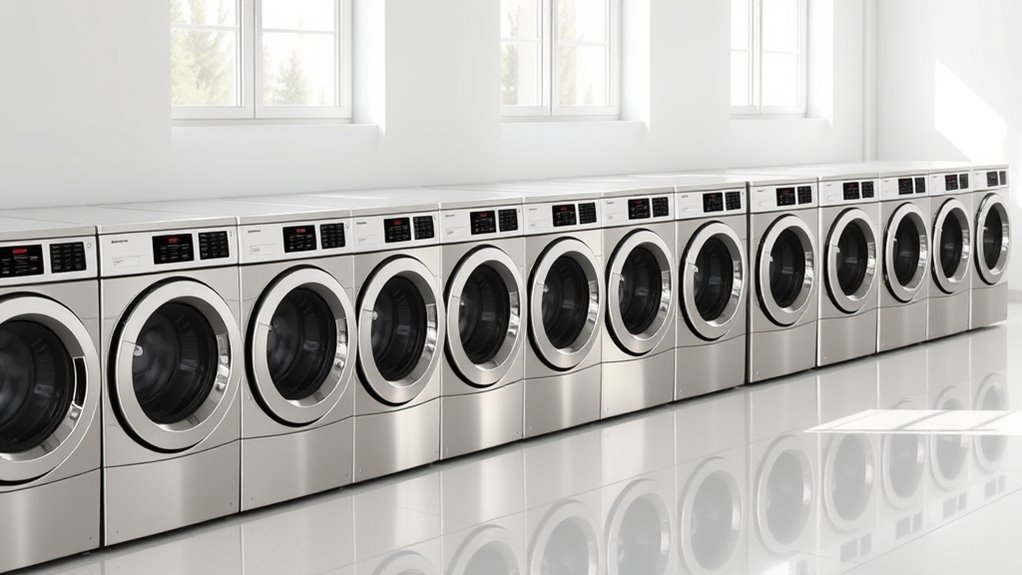 Washing Machine Rentals 12 Best Washing Machines for Rental Properties in 2026