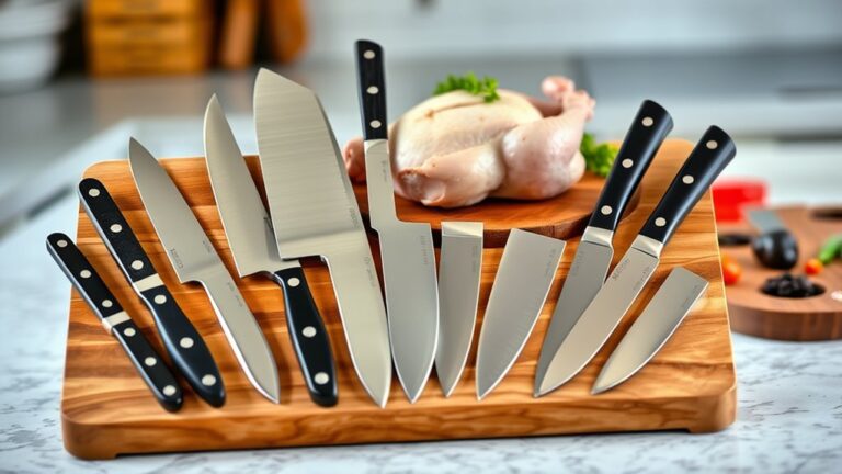 best spatchcocking knives 2026