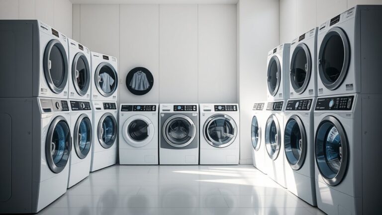 best washing machines 2026