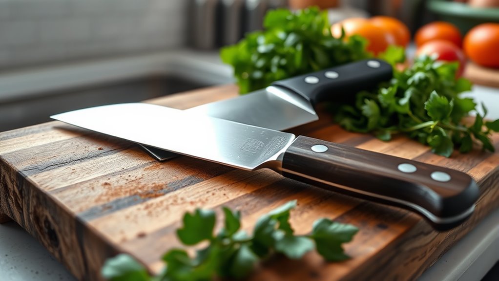 blade quality and comfort