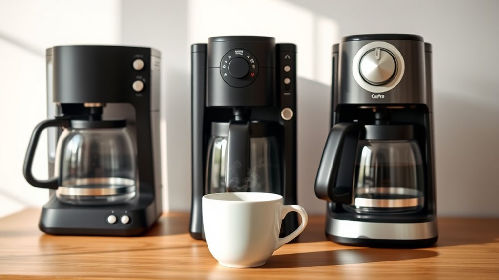 budget friendly coffee maker tips