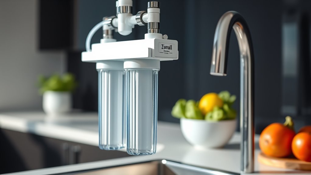 budget reverse osmosis considerations