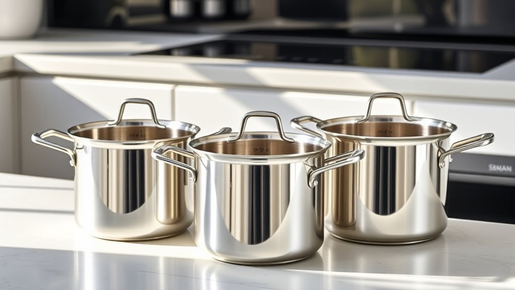 canning pot selection essentials