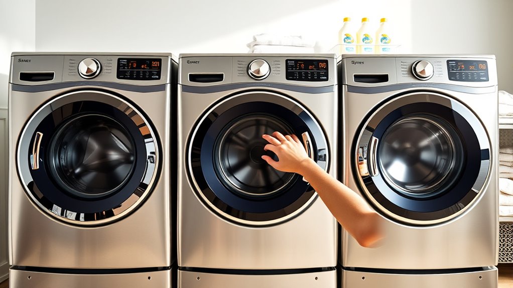 capacity efficiency durability noise