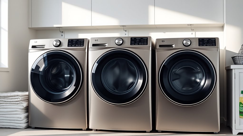 capacity efficiency technology durability