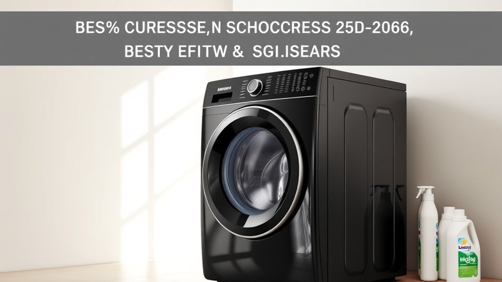 choose wisely for efficiency