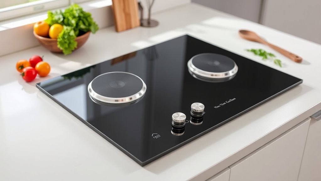 choose wisely for efficiency