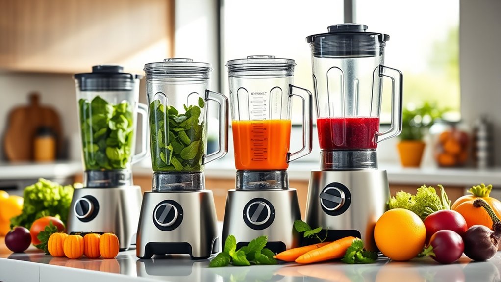 choose wisely for juicing