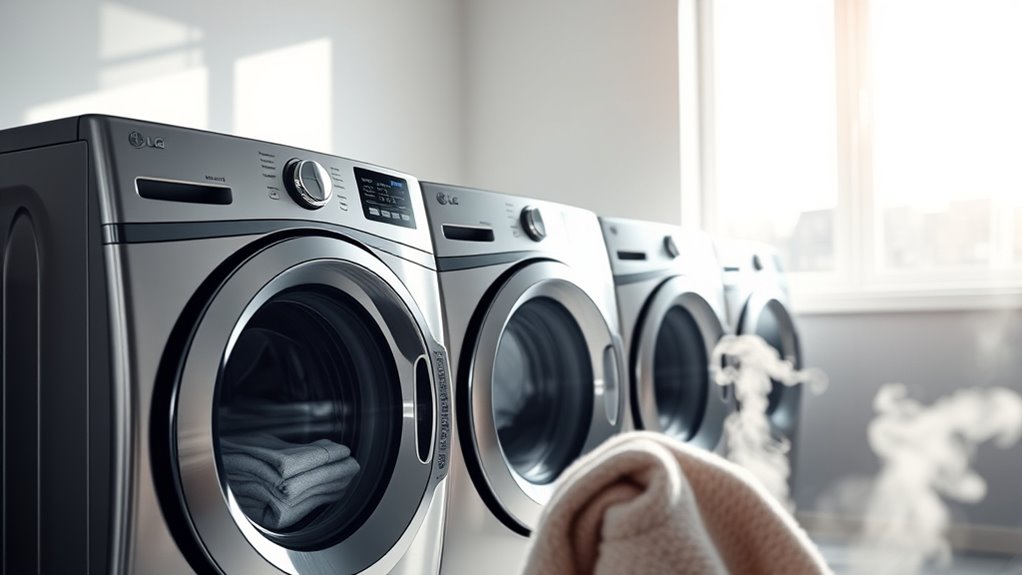 choose wisely laundry needs