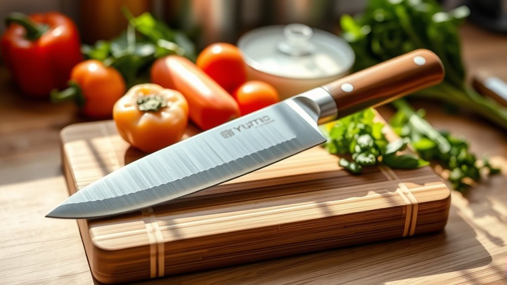 choosing a budget gyuto knife