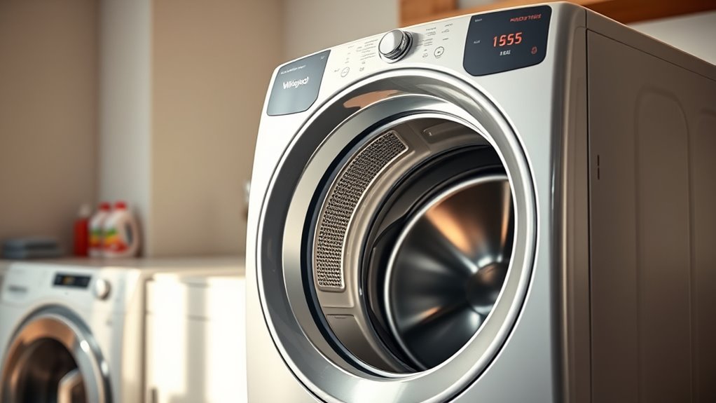 choosing a durable washer