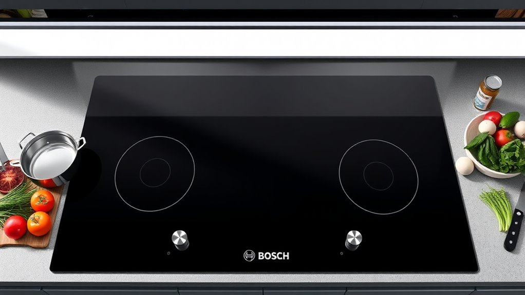 choosing bosch cooktop wisely