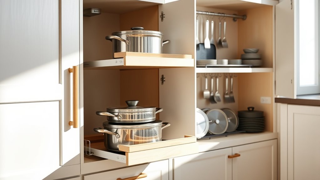 choosing durable adjustable storage