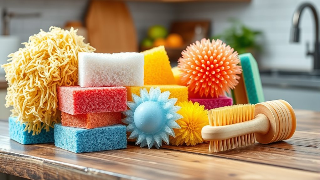 choosing durable eco friendly alternatives