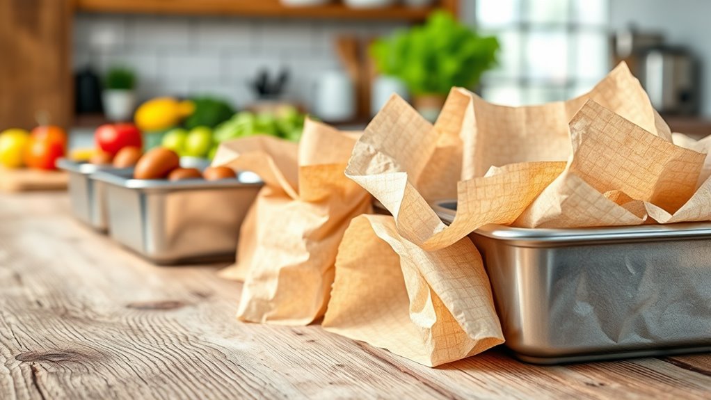 choosing durable eco friendly liners