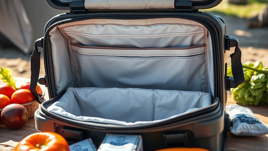 choosing durable insulated liners