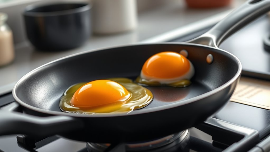 choosing safe effective cookware