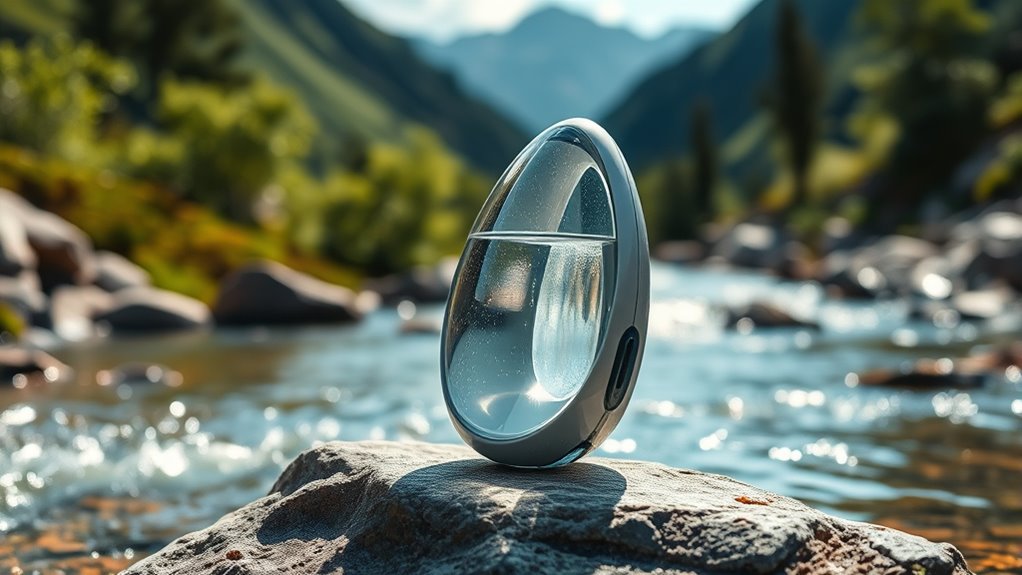 choosing safe flavorful pods