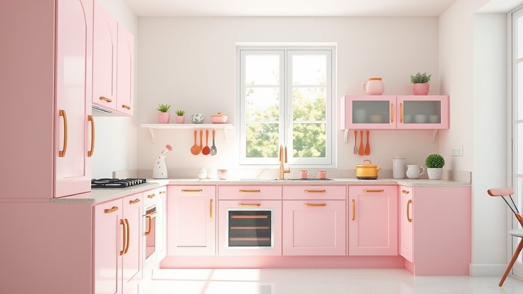 choosing the perfect kitchen set