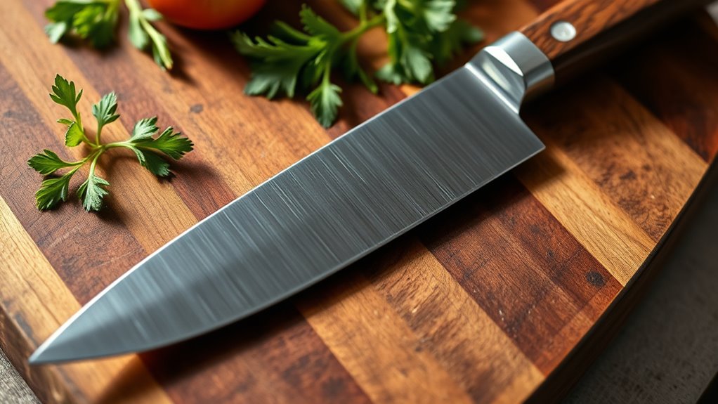 choosing the perfect knife