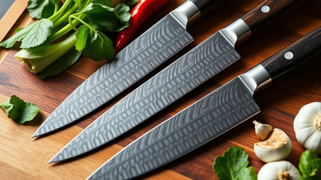 choosing the perfect knife