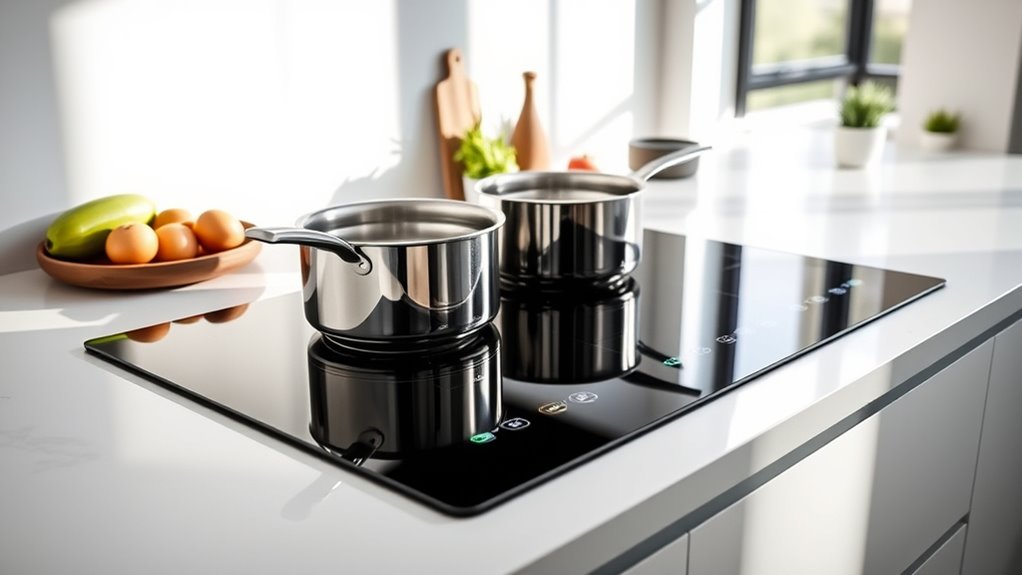 choosing the right cooktop