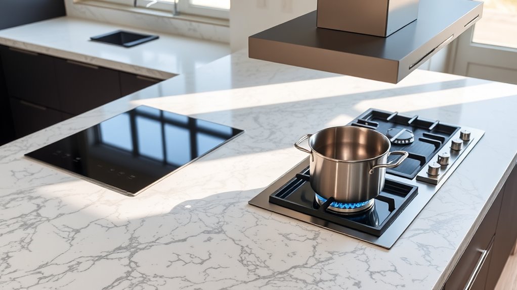 choosing the right cooktop
