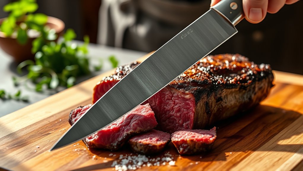 choosing the right cutco knife