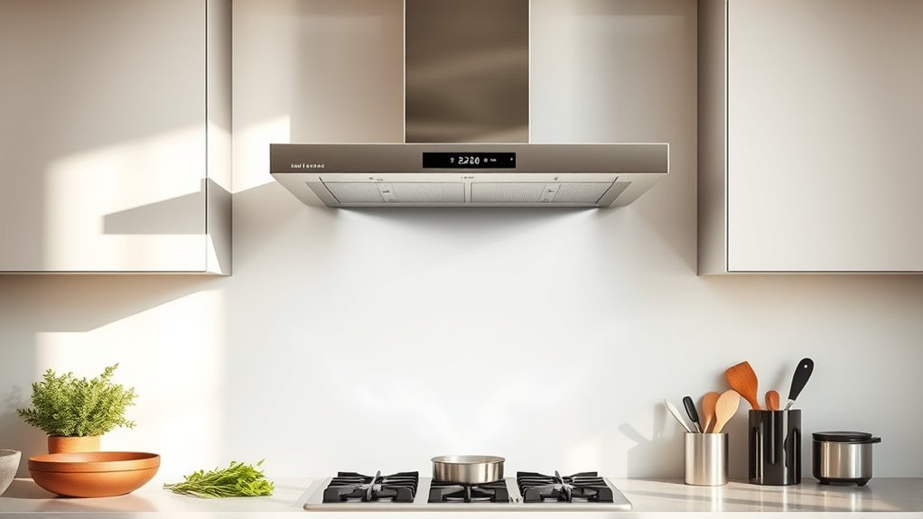 choosing the right exhaust fan