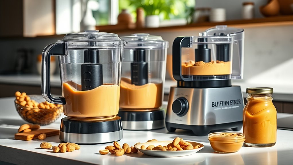 choosing the right food processor