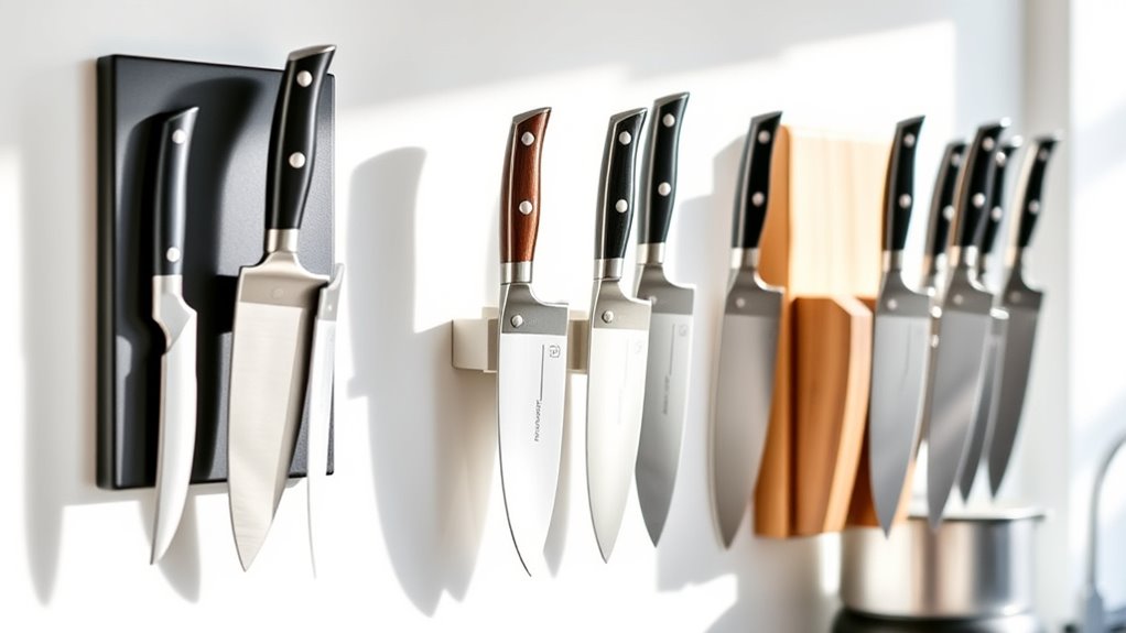 choosing the right holder