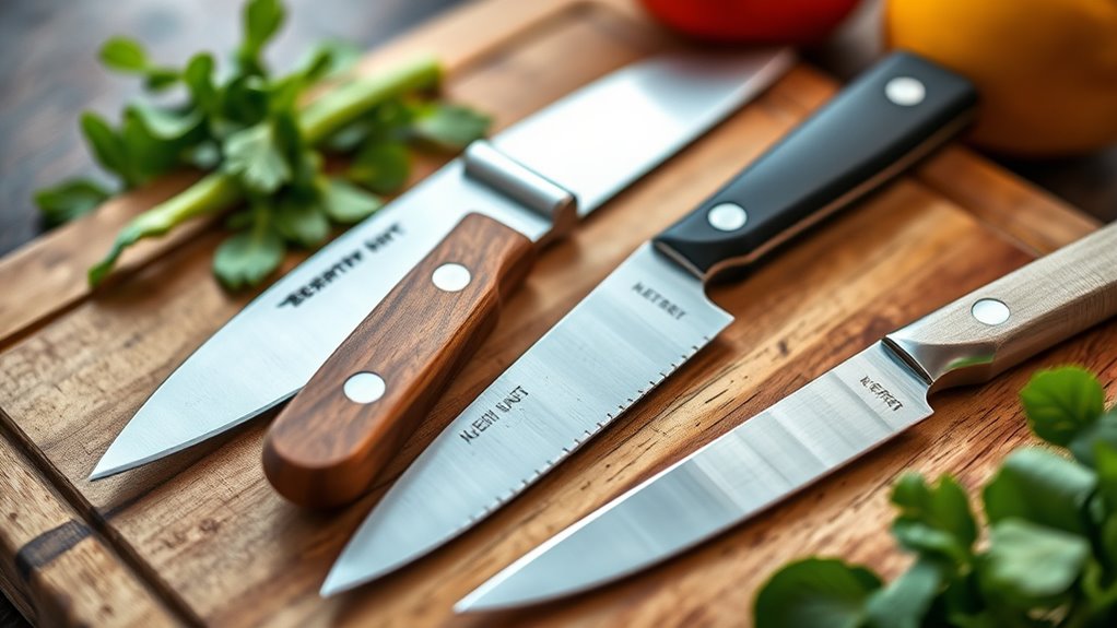 choosing the right knife