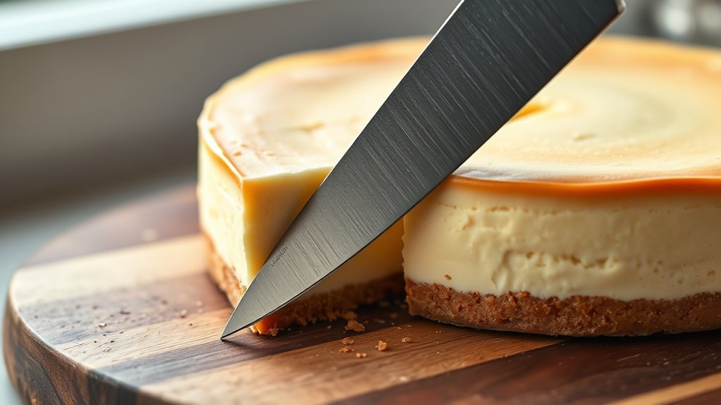 choosing the right knife