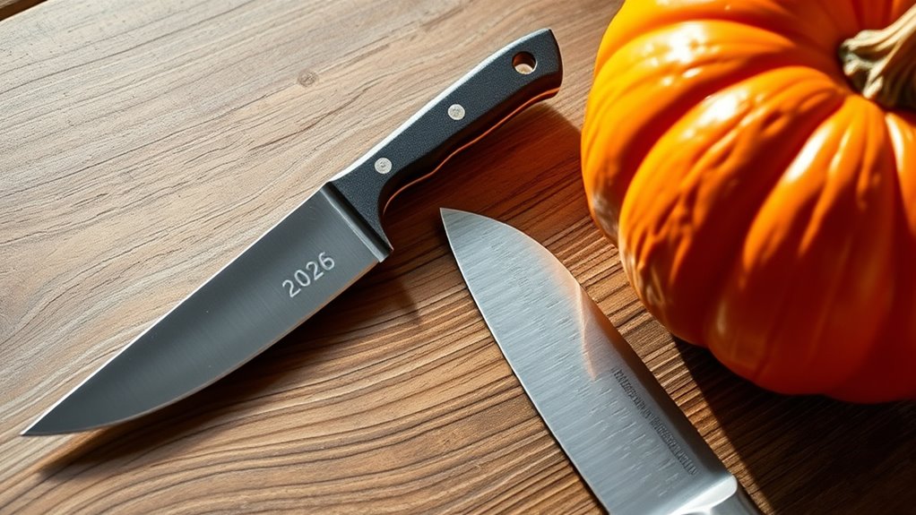 choosing the right knife