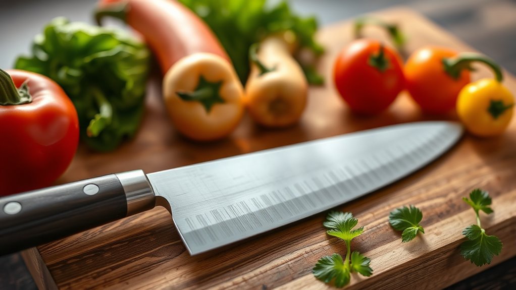 choosing the right knife