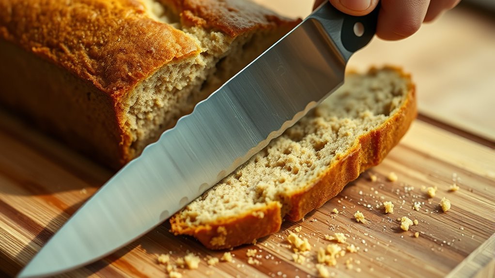 choosing the right knife