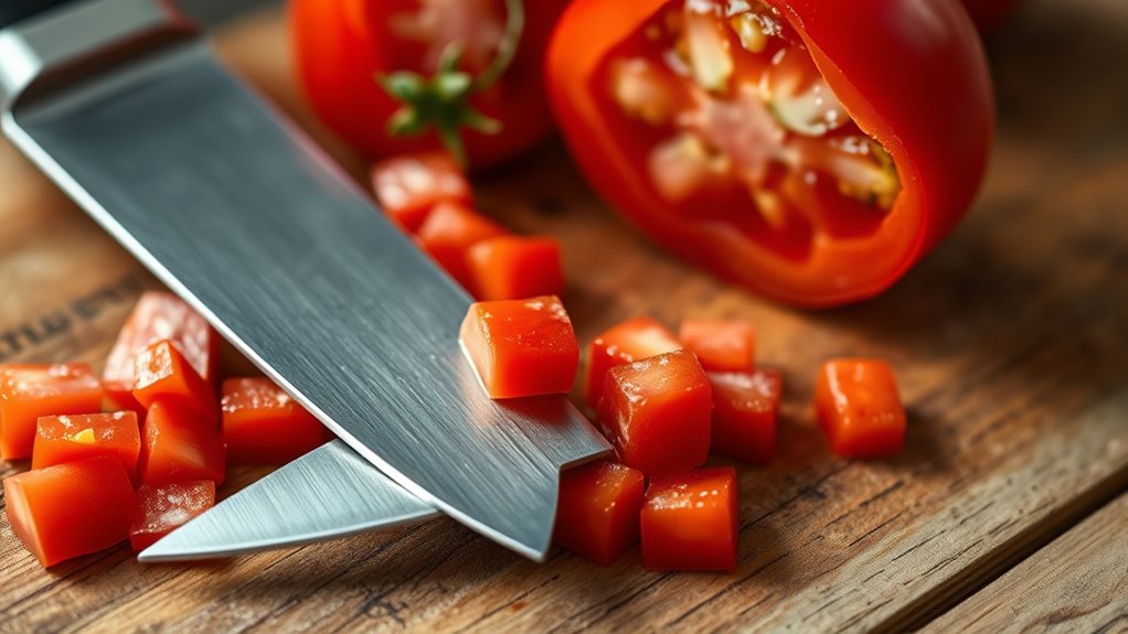 choosing the right knife