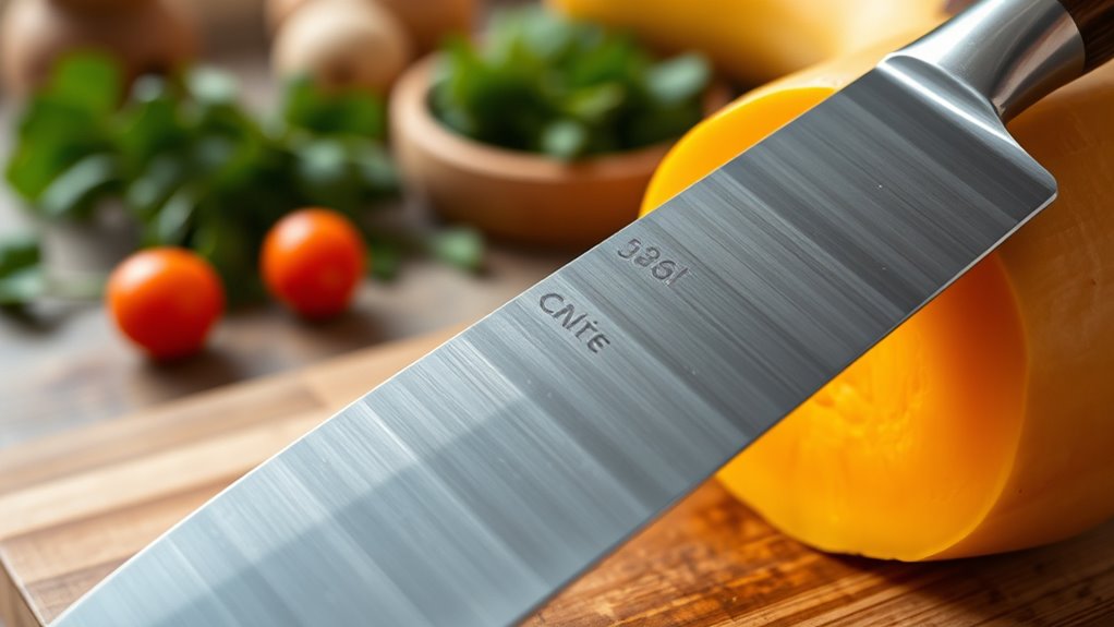 choosing the right knife