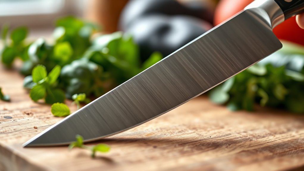 choosing the right knife