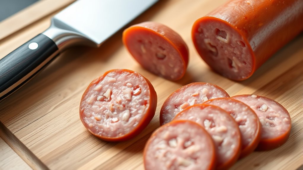 choosing the right knife