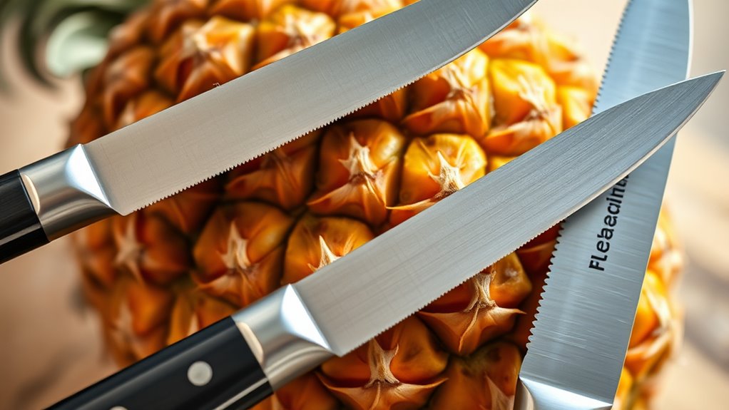 choosing the right knife