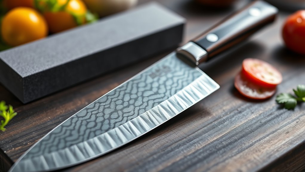 choosing the right knife